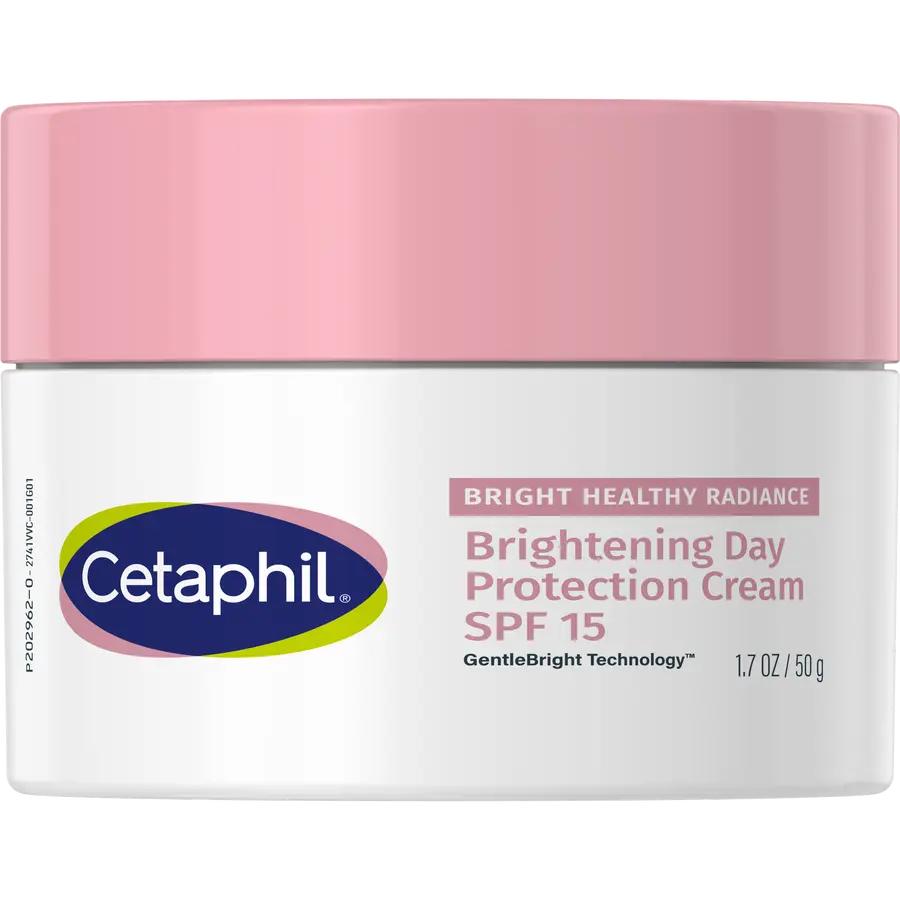 Cetaphil Brightening Day Protection Cream spf 15