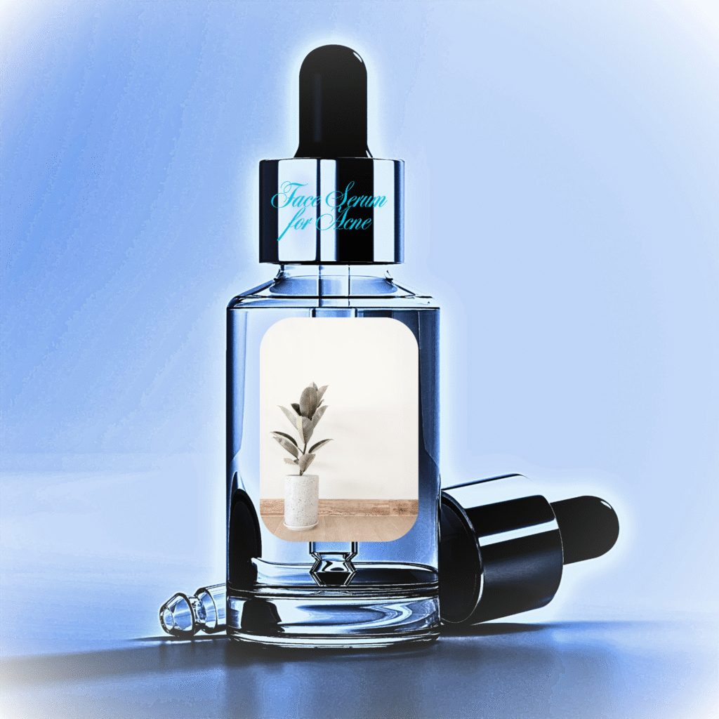 Face Serum For Acne