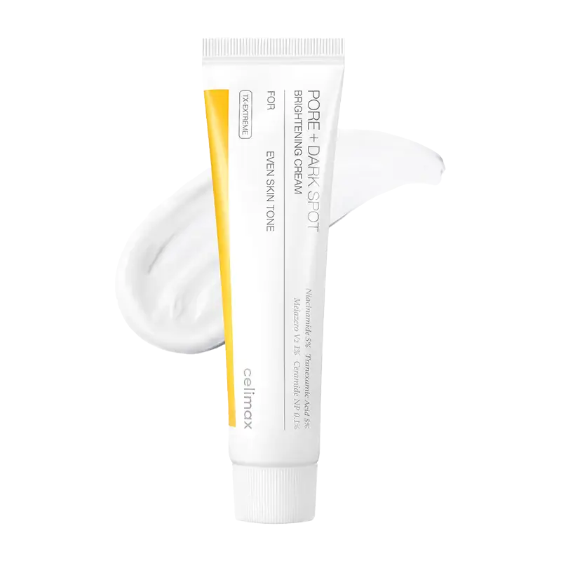Celimax Pore+ Dark Spot Brightening Cream Review India