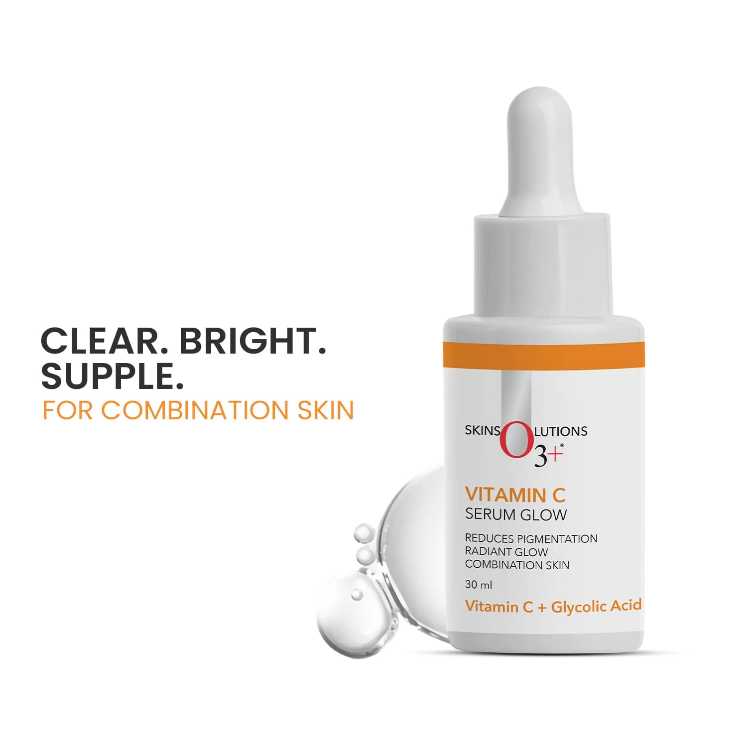 Best Vitamin C Serum For Beginners in India