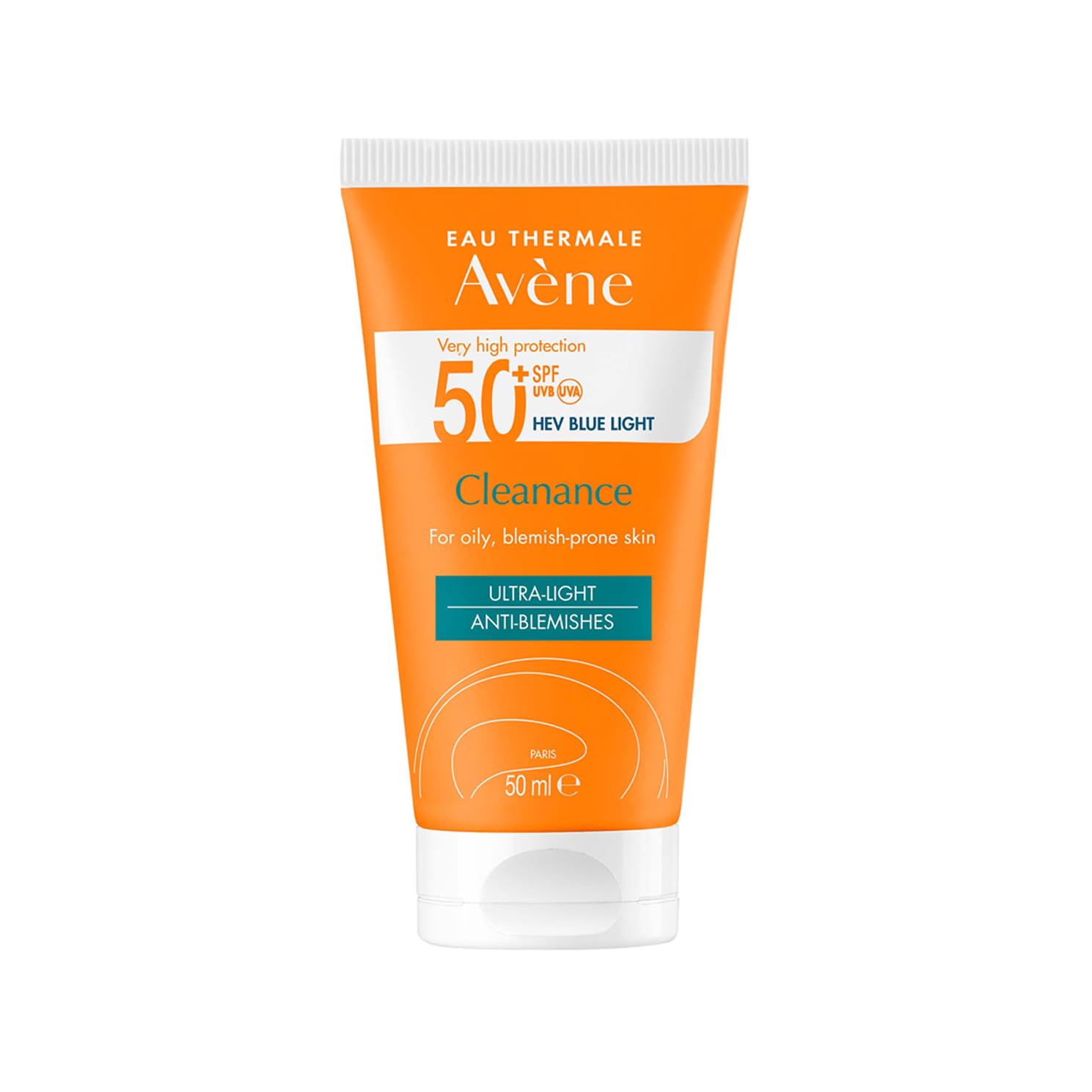 Avène Sun Cleanance Sunscreen Review India
