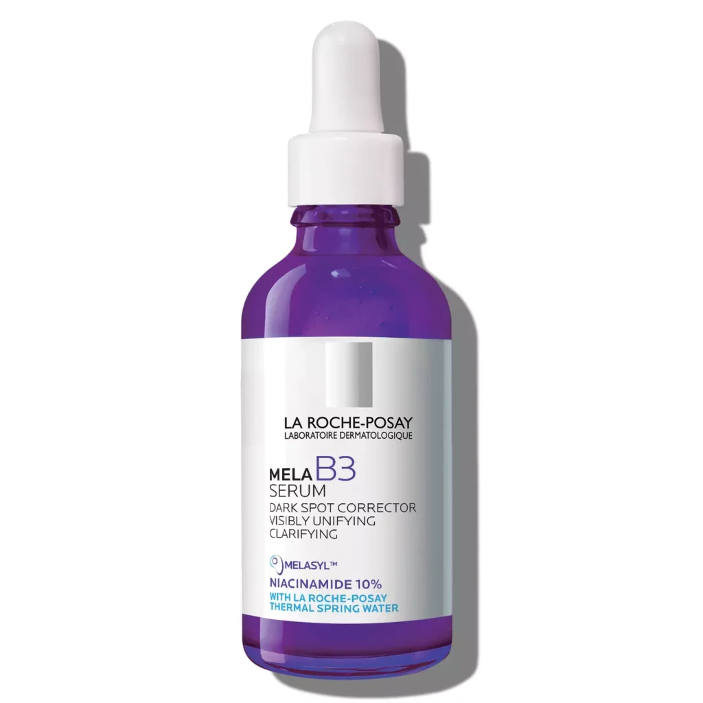 La Roche-Posay Mela B3 Serum Review
