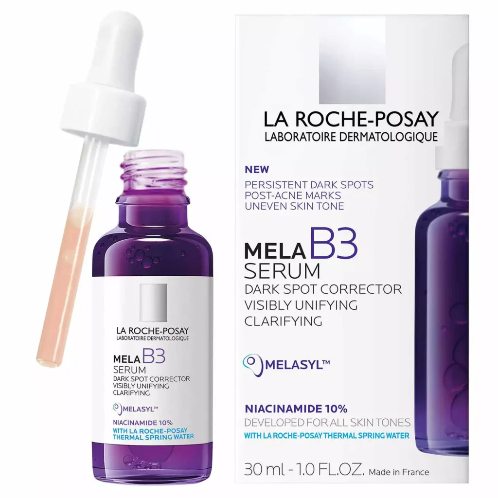 La Roche-Posay Mela B3 Serum Review
