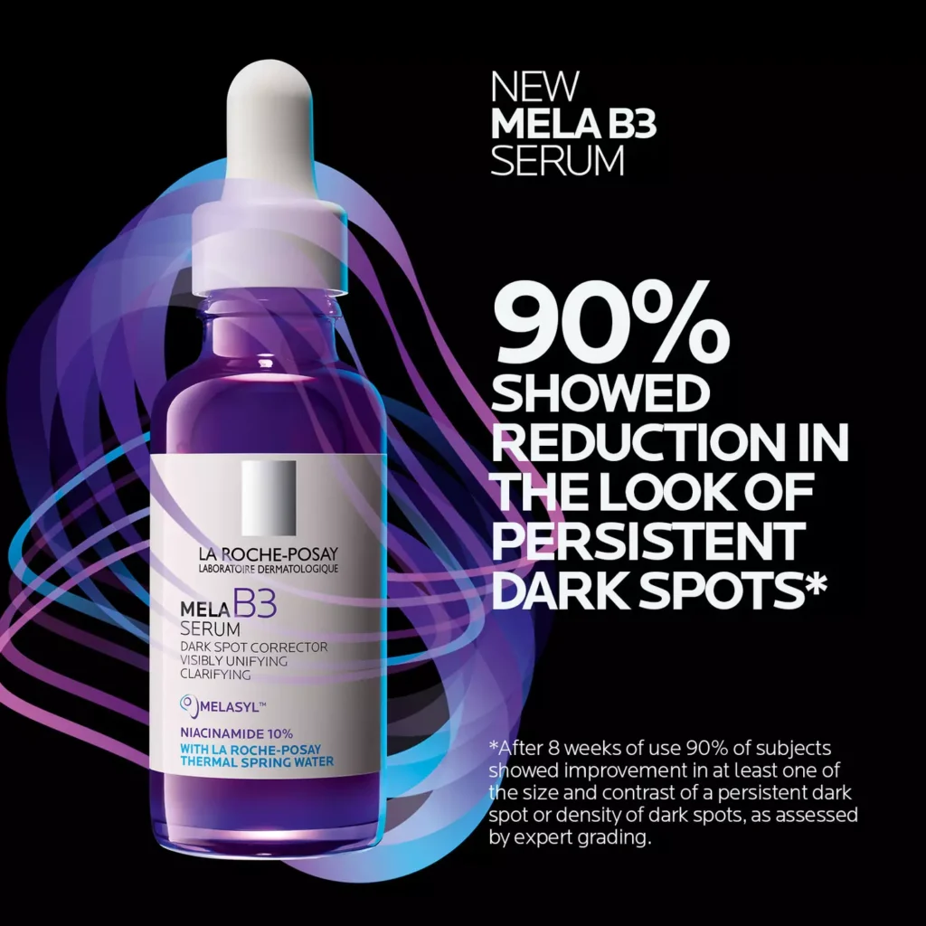 La Roche-Posay Mela B3 Serum Review