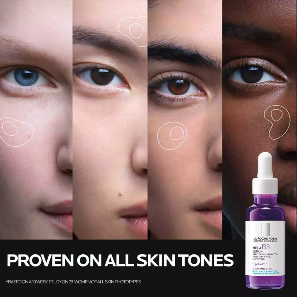 La Roche-Posay Mela B3 Serum Review